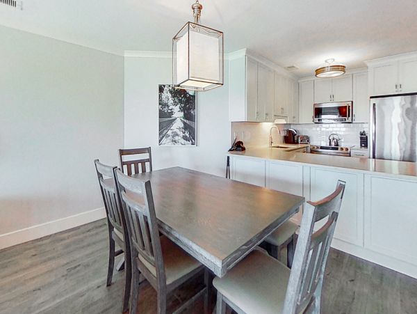 Hilton Head Condo 1009141