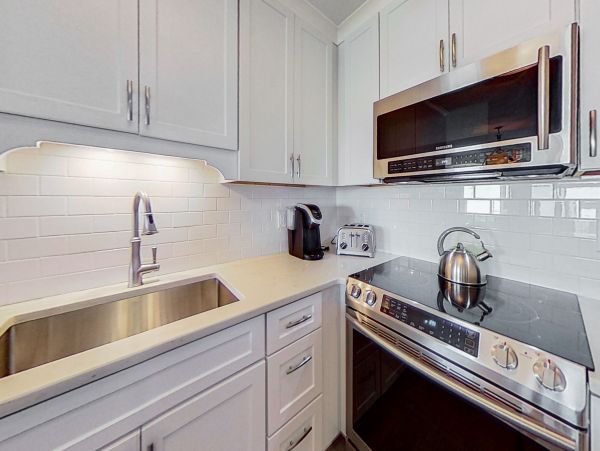 Hilton Head Condo 1009141