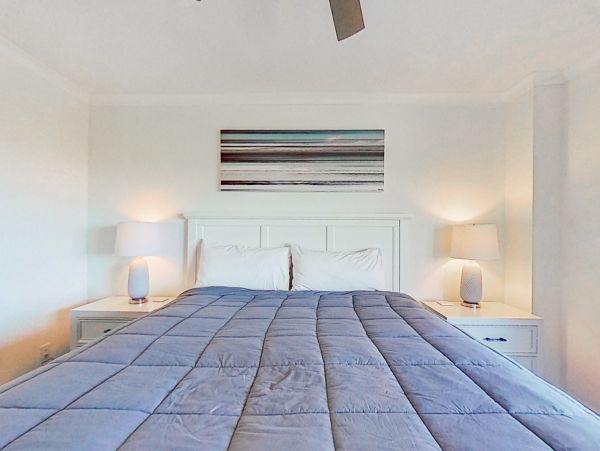 Hilton Head Condo 1009141