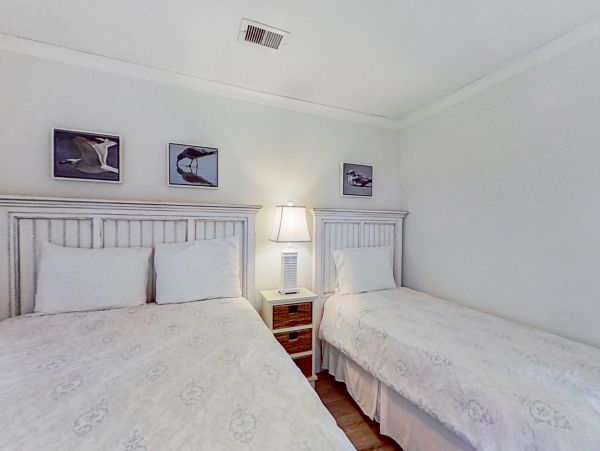 Hilton Head Condo 1009141