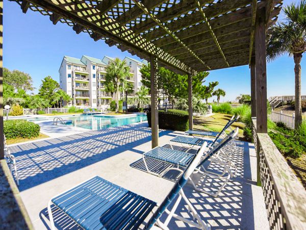 Hilton Head Condo 1009141