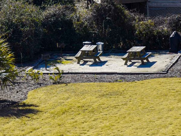 Hilton Head Condo 1009141