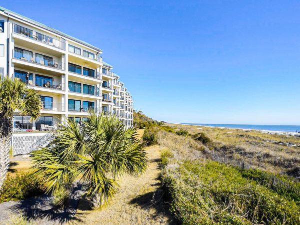 Hilton Head Condo 1009141