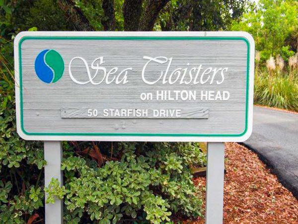 Hilton Head Condo 1009141