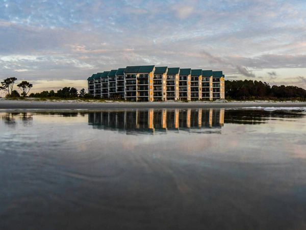 Hilton Head Condo 1009141