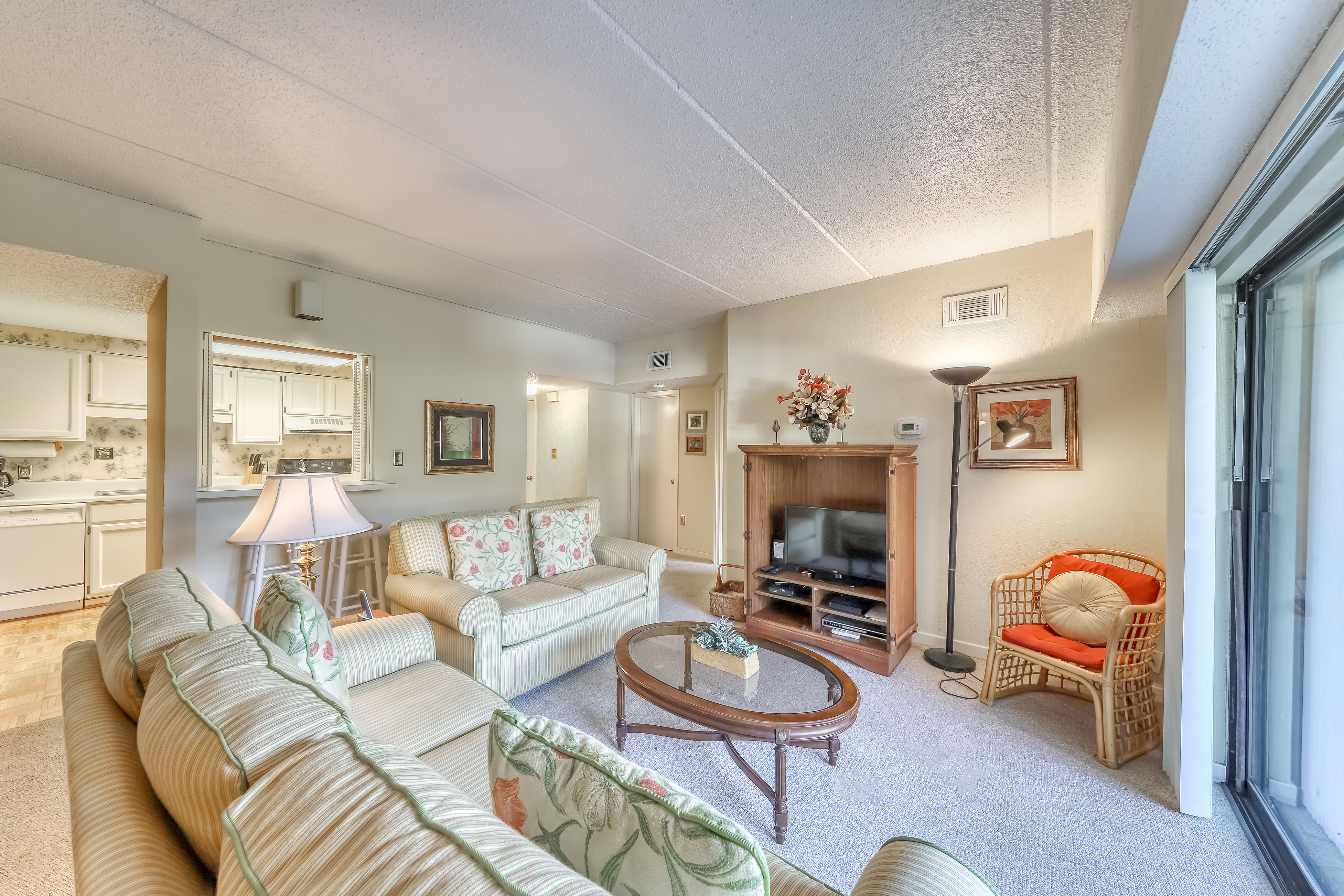 Hilton Head Condo 1009142