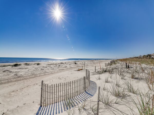 Hilton Head Condo 1009142
