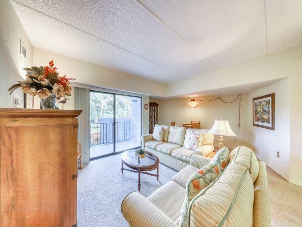 Hilton Head Condo 1009142