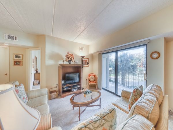 Hilton Head Condo 1009142