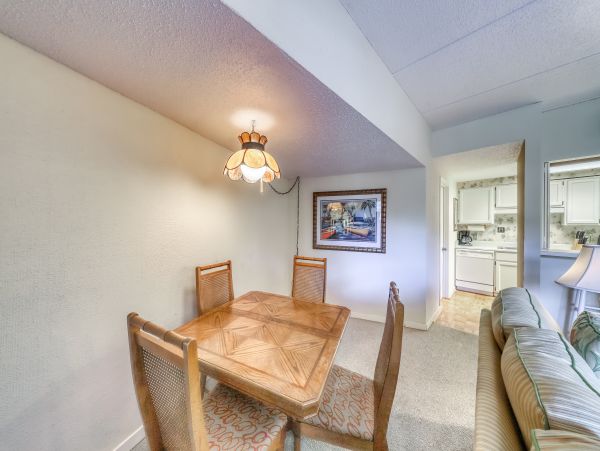 Hilton Head Condo 1009142