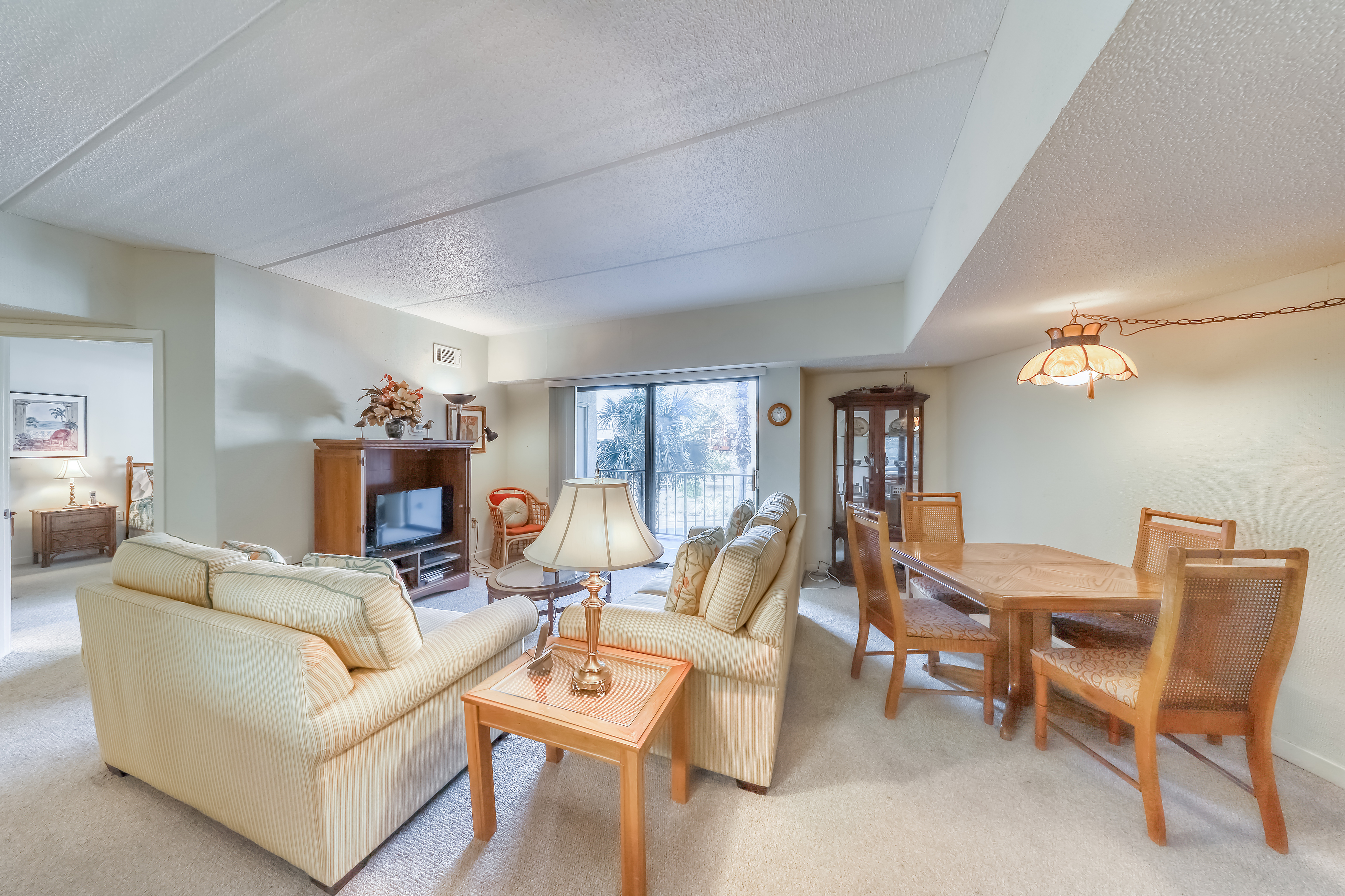Hilton Head Condo 1009142