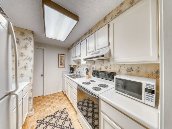 Hilton Head Condo 1009142