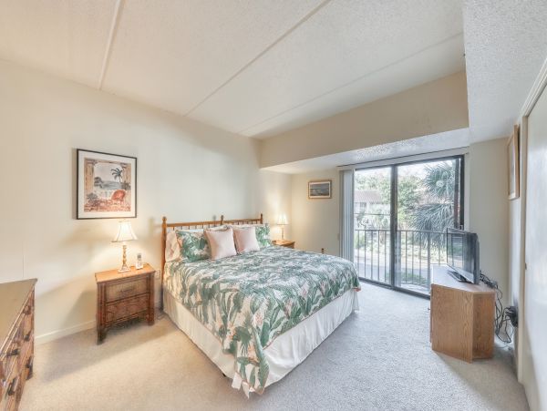 Hilton Head Condo 1009142
