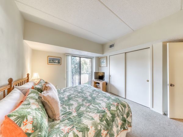Hilton Head Condo 1009142
