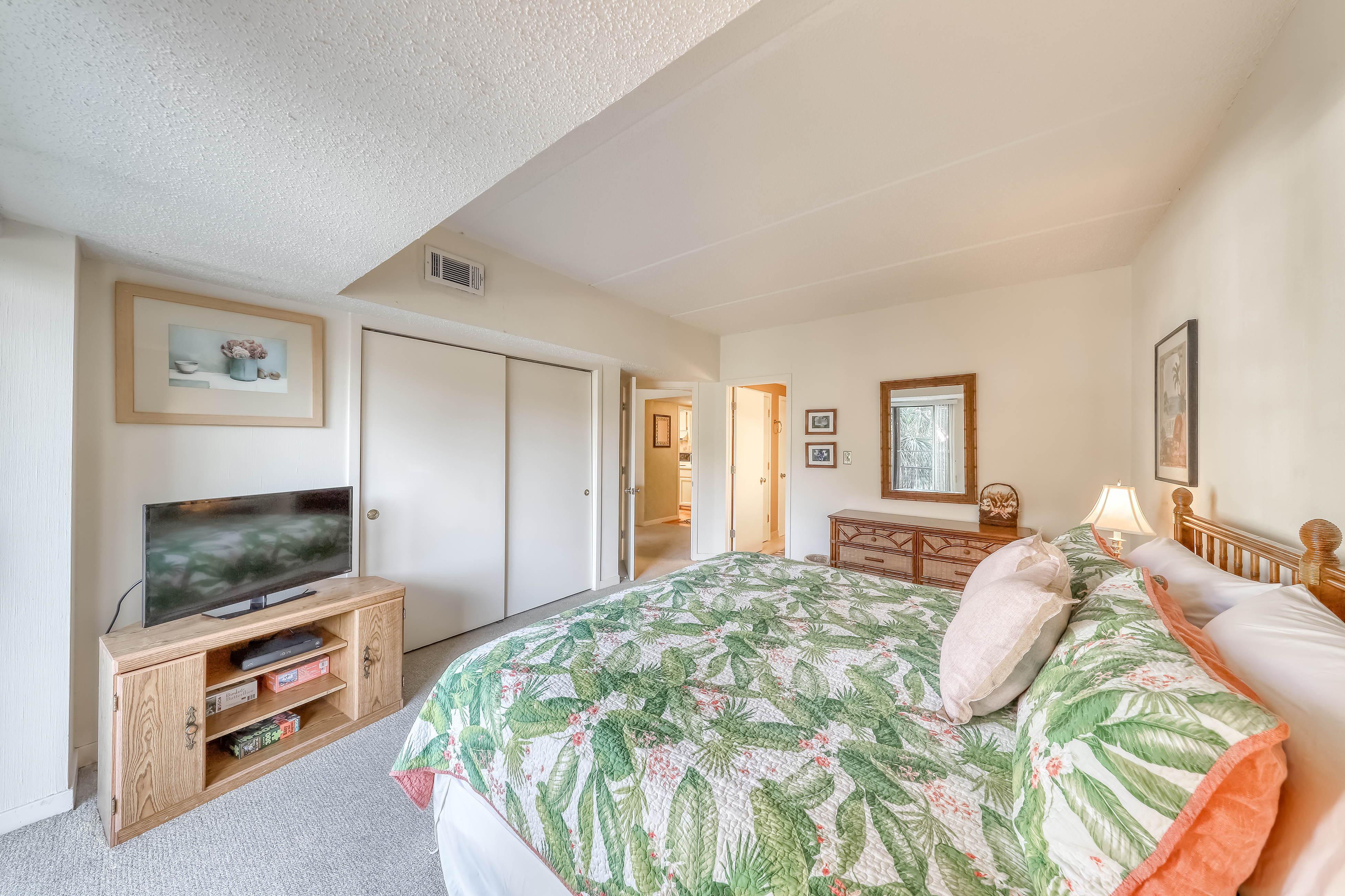 Hilton Head Condo 1009142