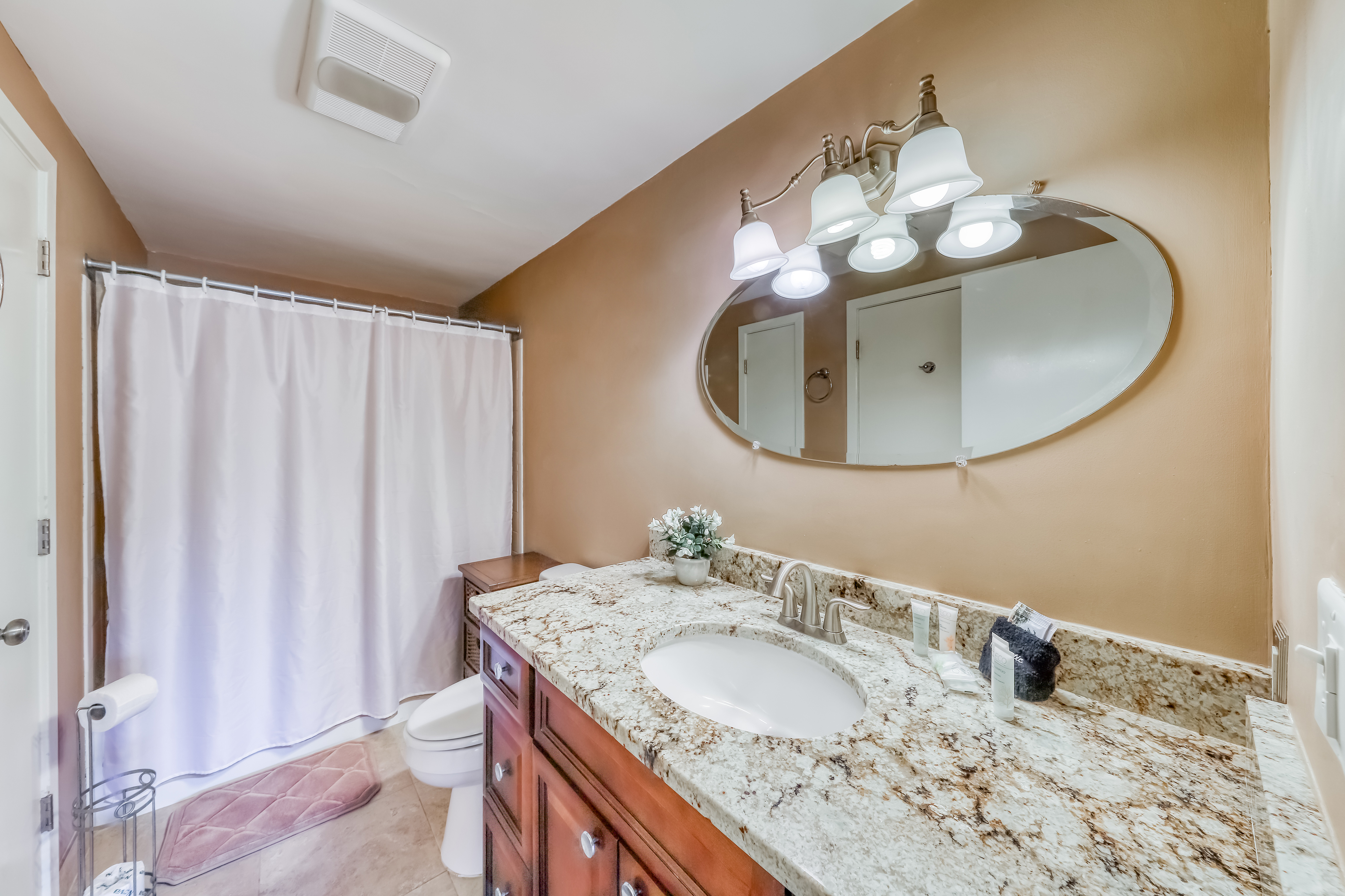 Hilton Head Condo 1009142