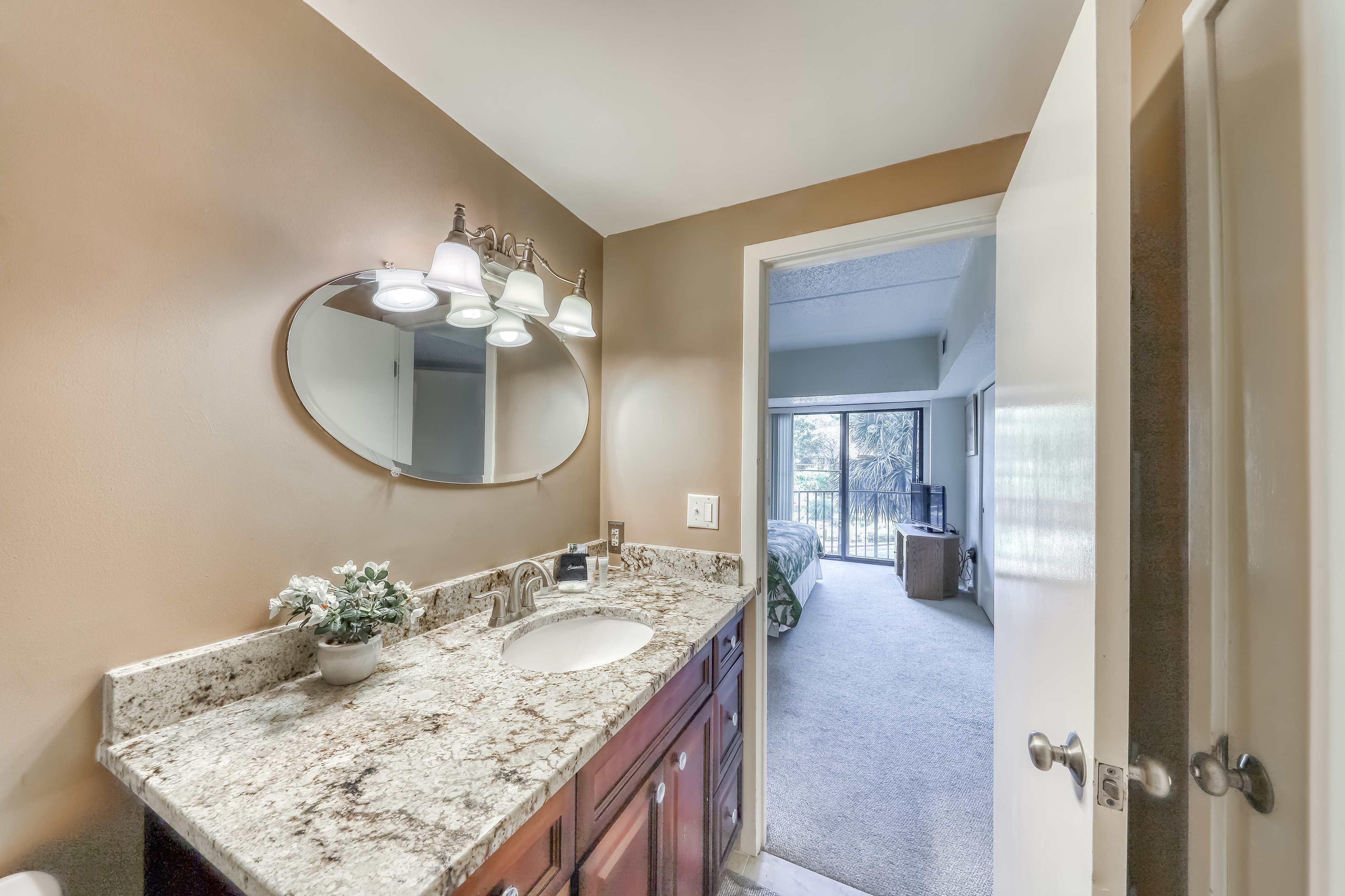 Hilton Head Condo 1009142