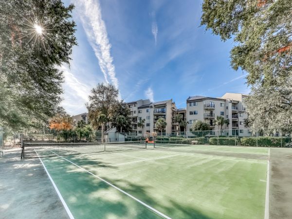 Hilton Head Condo 1009142