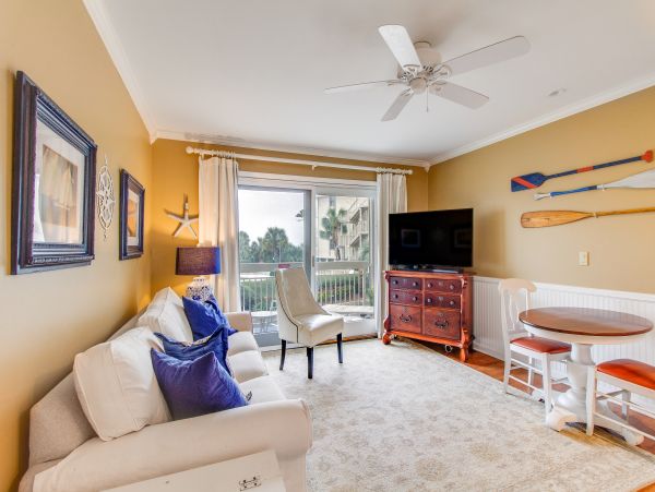 Hilton Head Condo 1009143