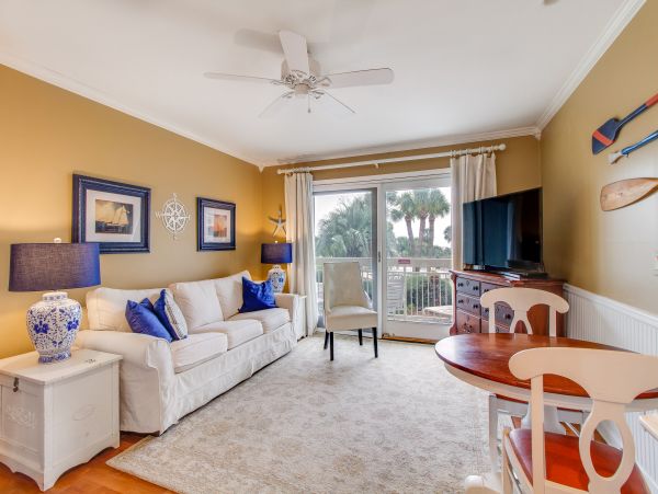 Hilton Head Condo 1009143