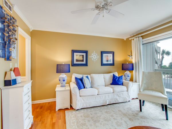 Hilton Head Condo 1009143