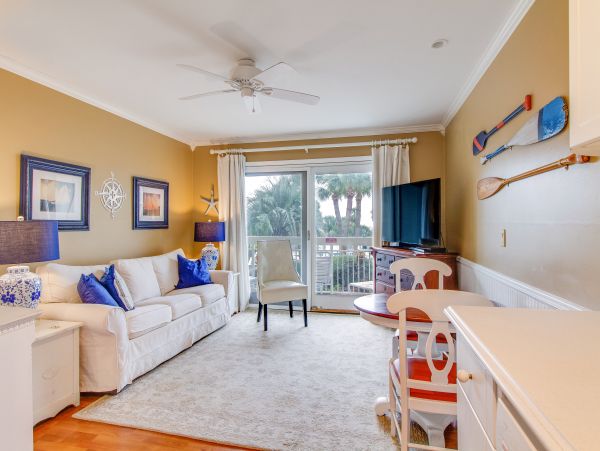 Hilton Head Condo 1009143