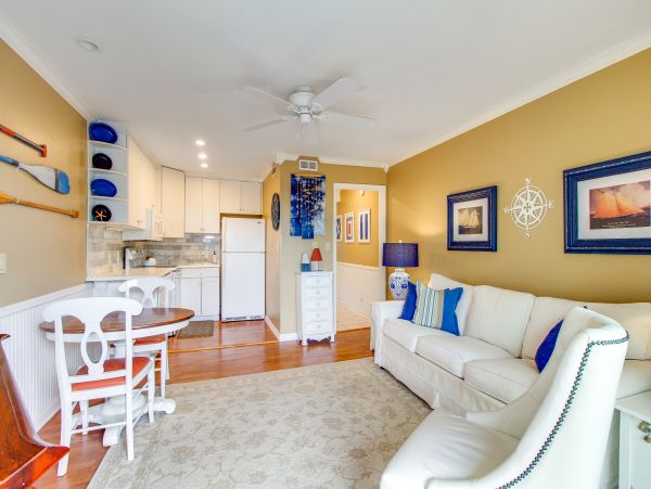 Hilton Head Condo 1009143