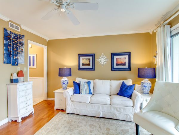 Hilton Head Condo 1009143