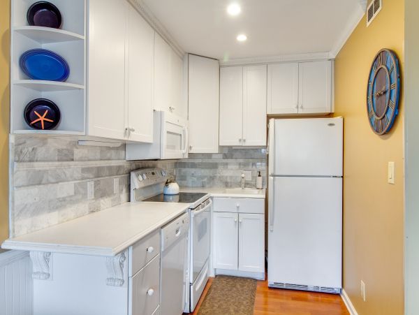 Hilton Head Condo 1009143