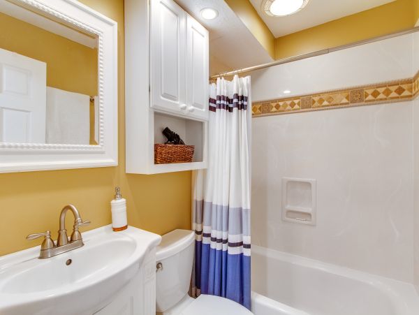 Hilton Head Condo 1009143