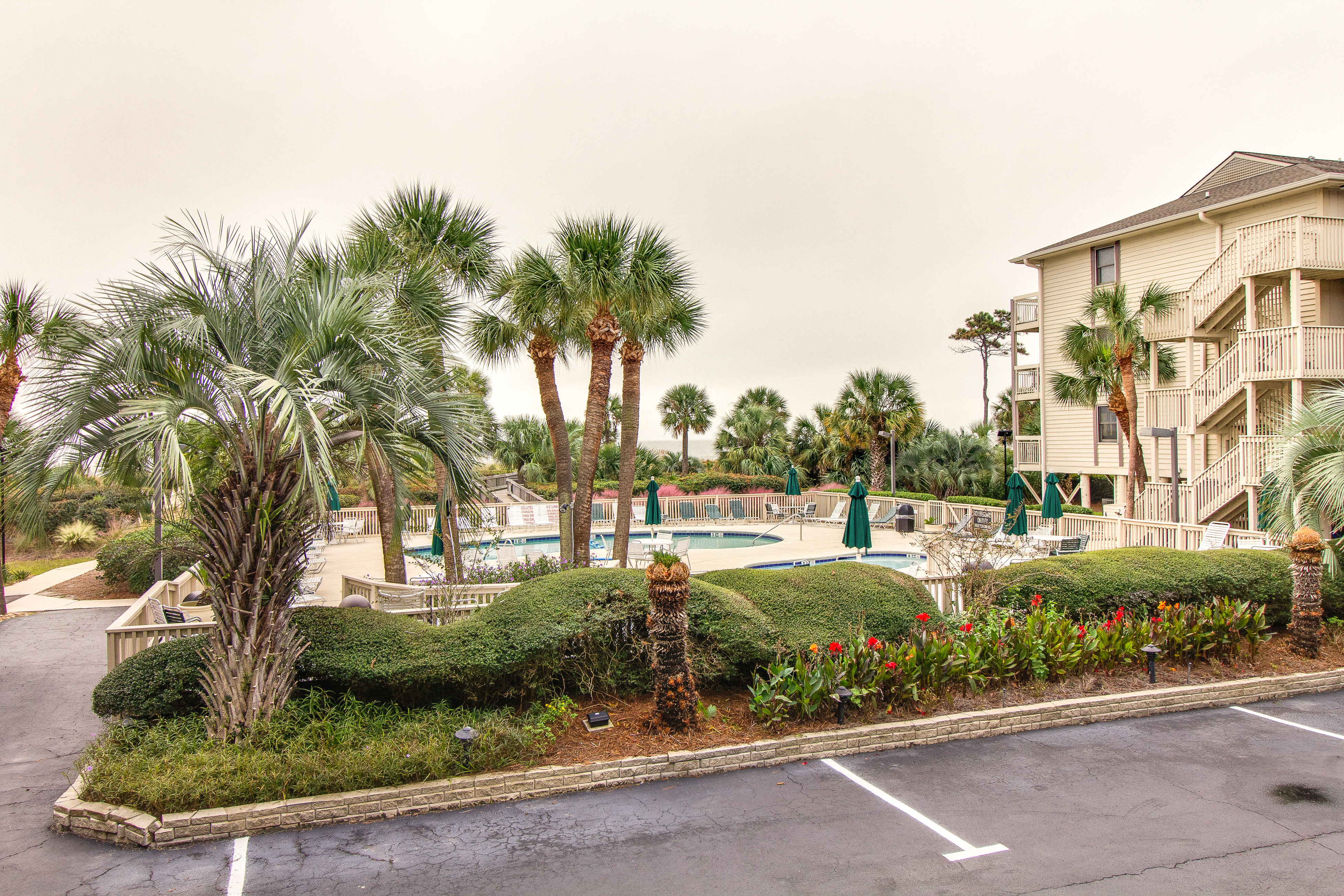 Hilton Head Condo 1009143