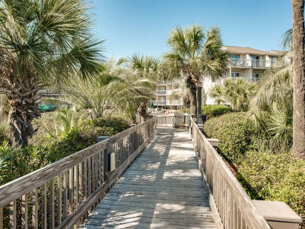 Hilton Head Condo 1009143