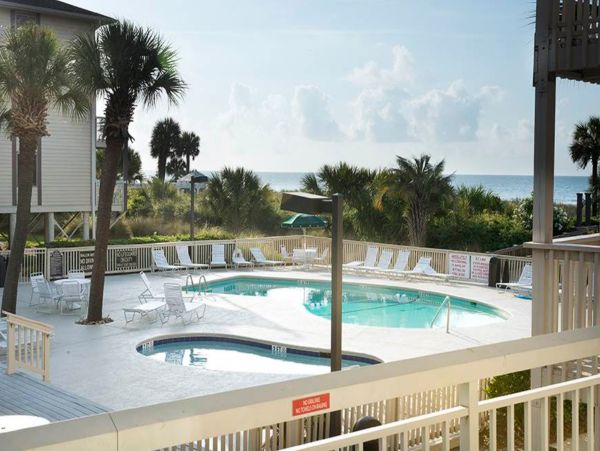Hilton Head Condo 1009143