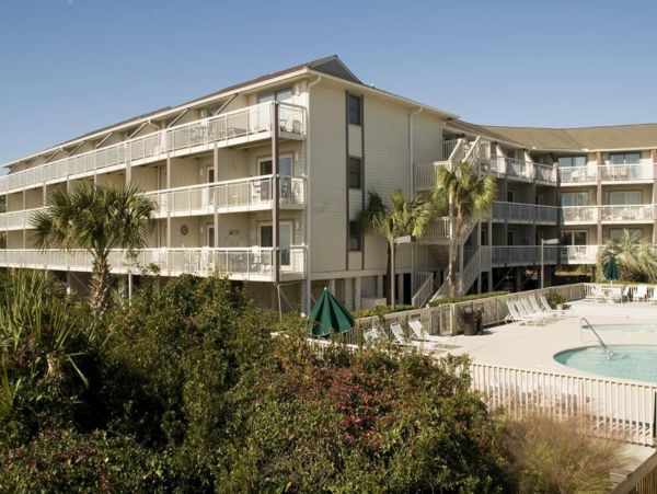 Hilton Head Condo 1009143