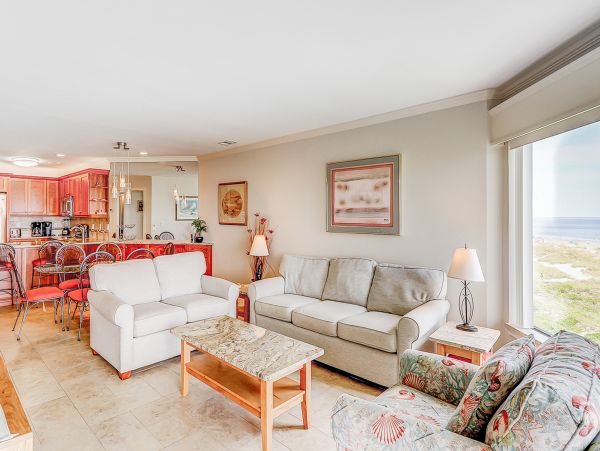 Hilton Head Condo 1009144
