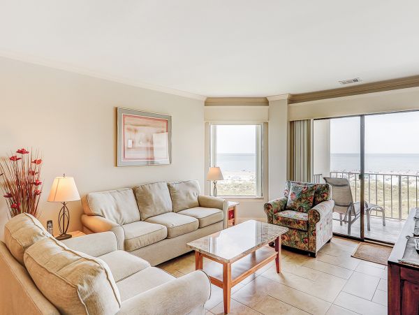Hilton Head Condo 1009144