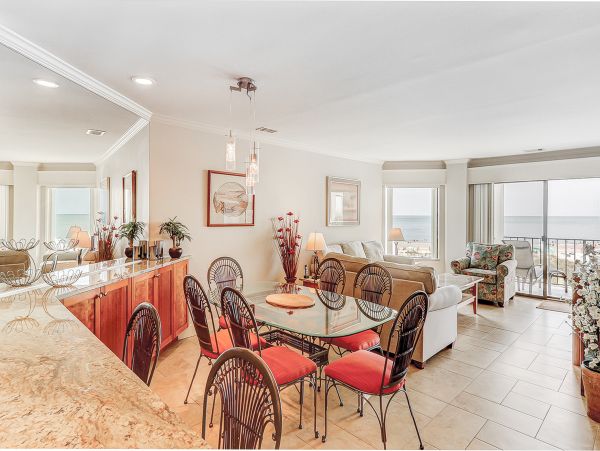 Hilton Head Condo 1009144