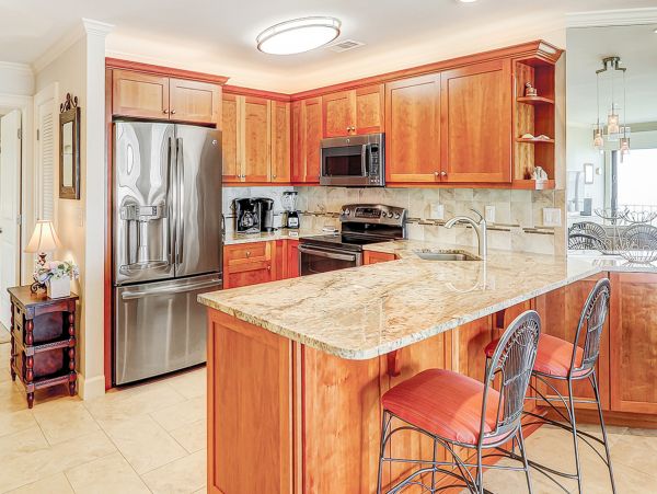 Hilton Head Condo 1009144