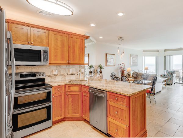 Hilton Head Condo 1009144