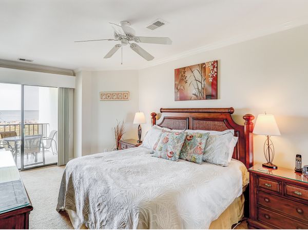 Hilton Head Condo 1009144