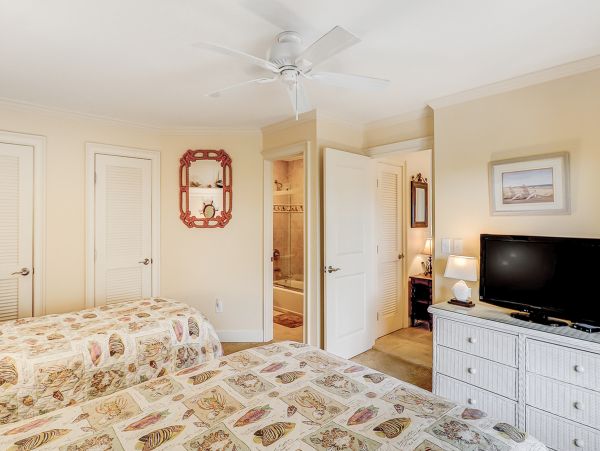 Hilton Head Condo 1009144