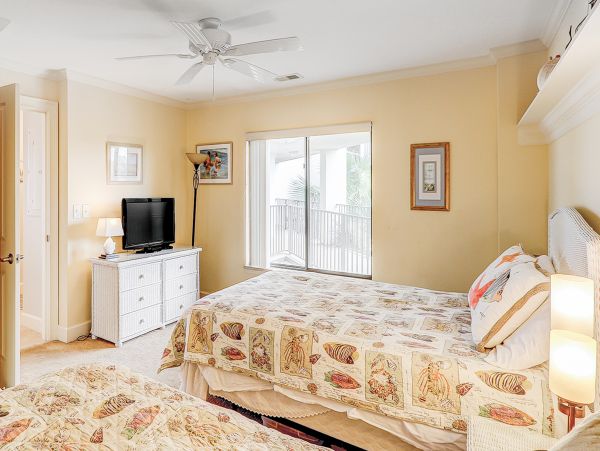 Hilton Head Condo 1009144