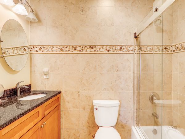 Hilton Head Condo 1009144