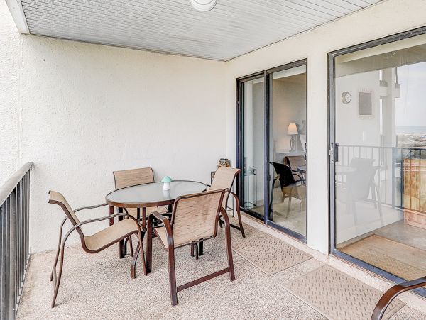 Hilton Head Condo 1009144