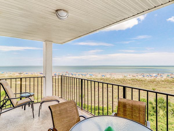 Hilton Head Condo 1009144