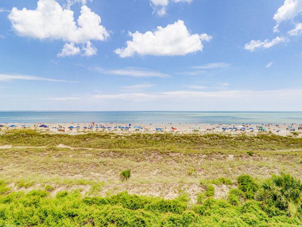 Hilton Head Condo 1009144