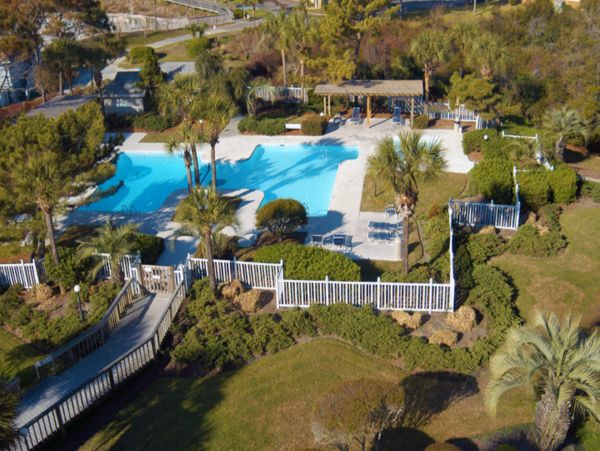 Hilton Head Condo 1009144