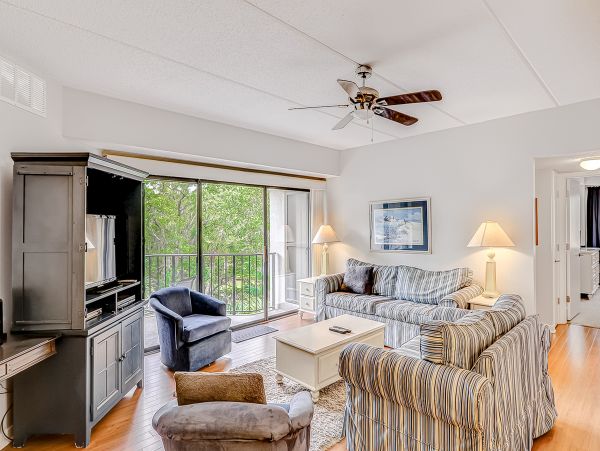 Hilton Head Condo 1009147