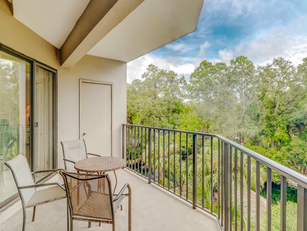 Hilton Head Condo 1009147