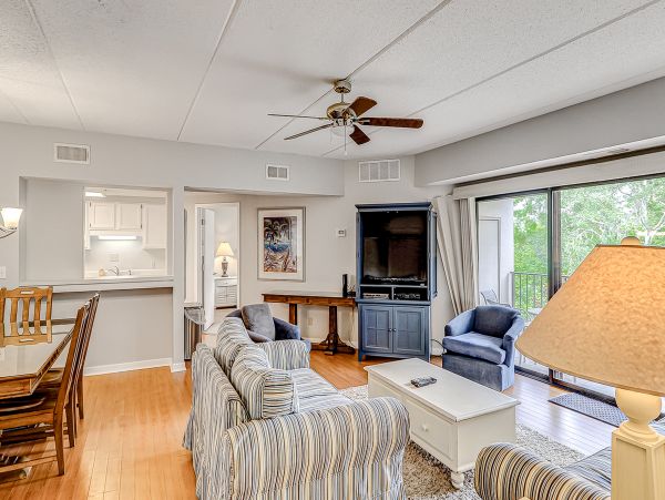 Hilton Head Condo 1009147